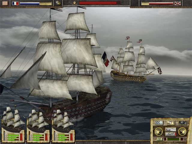 Imperial Glory - screenshot 34