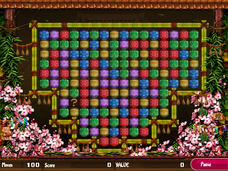 Magic Lanterns - screenshot 3