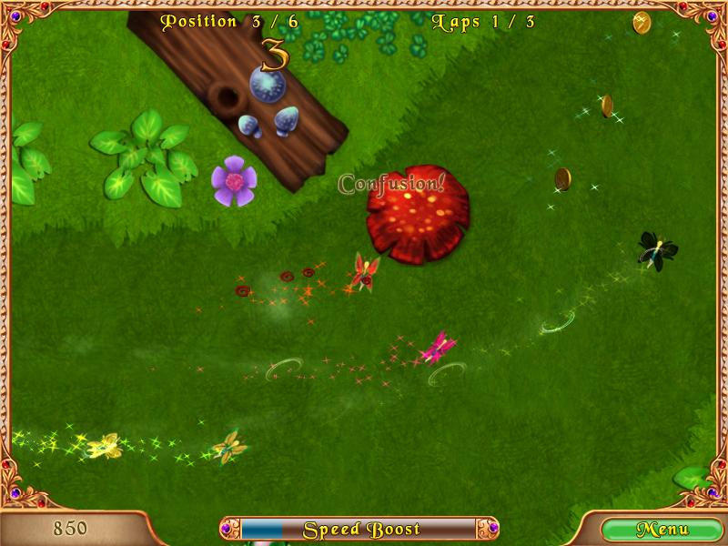 Hoyle Enchanted Puzzles - screenshot 11