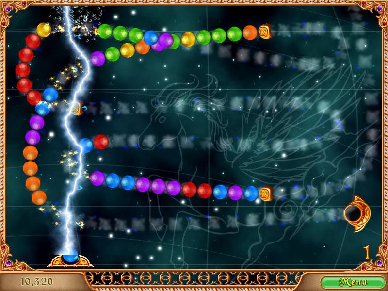 Hoyle Enchanted Puzzles - screenshot 7