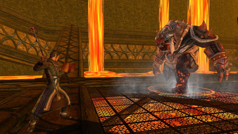 The Lord of the Rings Online: Mines of Moria - screenshot 84