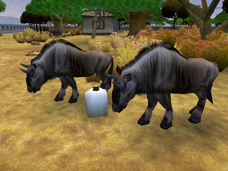 Zoo Tycoon 2: Ultimate Collection - screenshot 3