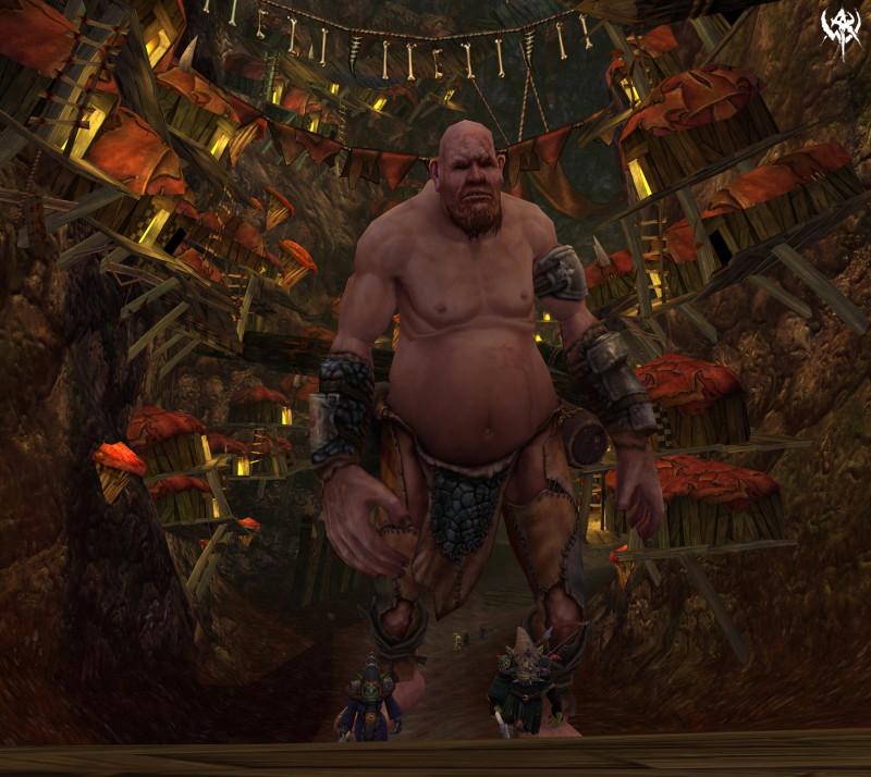 Warhammer Online: Age of Reckoning - screenshot 8