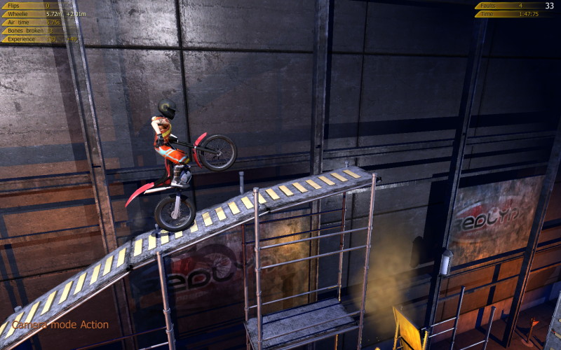 Trials 2: Second Edition - screenshot 1