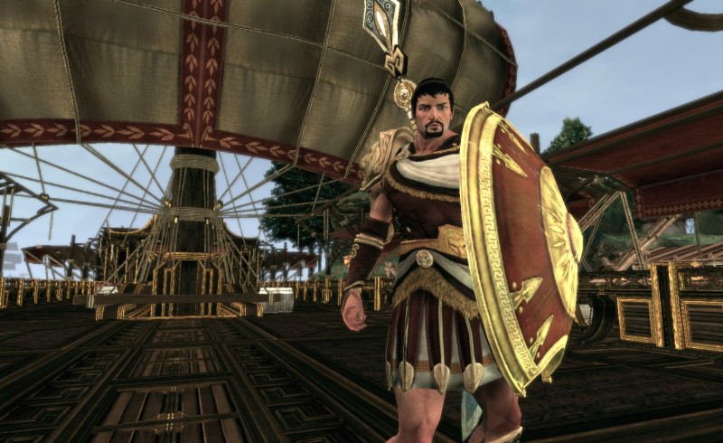 Rise of the Argonauts - screenshot 38