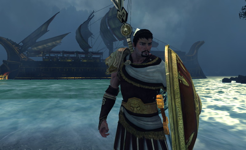 Rise of the Argonauts - screenshot 31