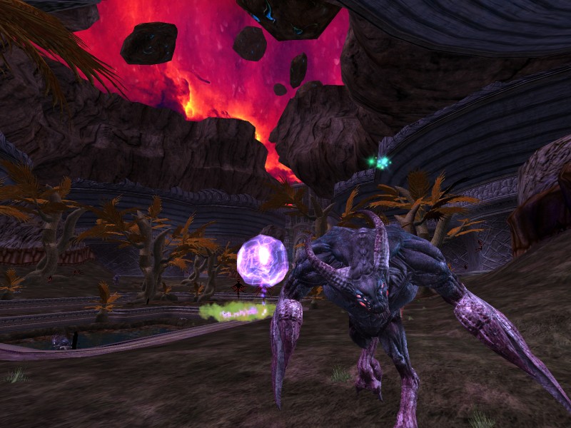 EverQuest 2: The Shadow Odyssey - screenshot 17