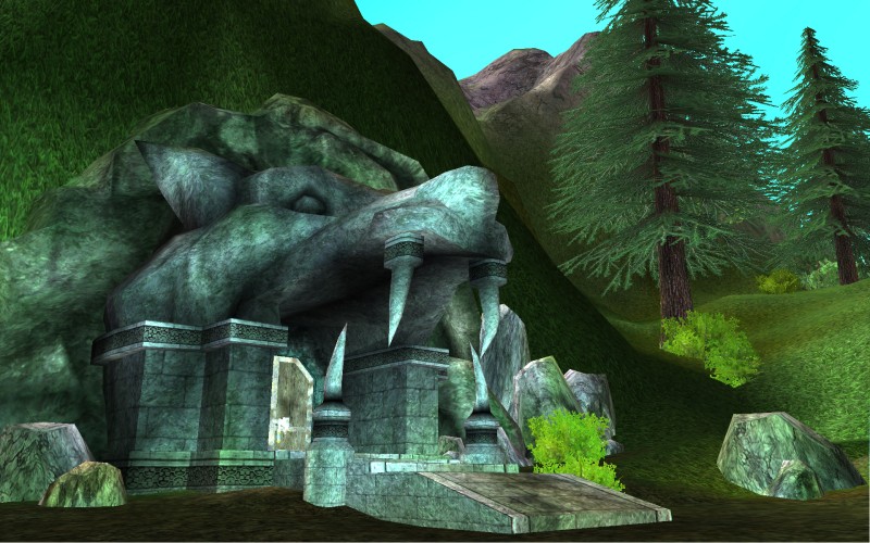 EverQuest: Seeds of Destruction - screenshot 13