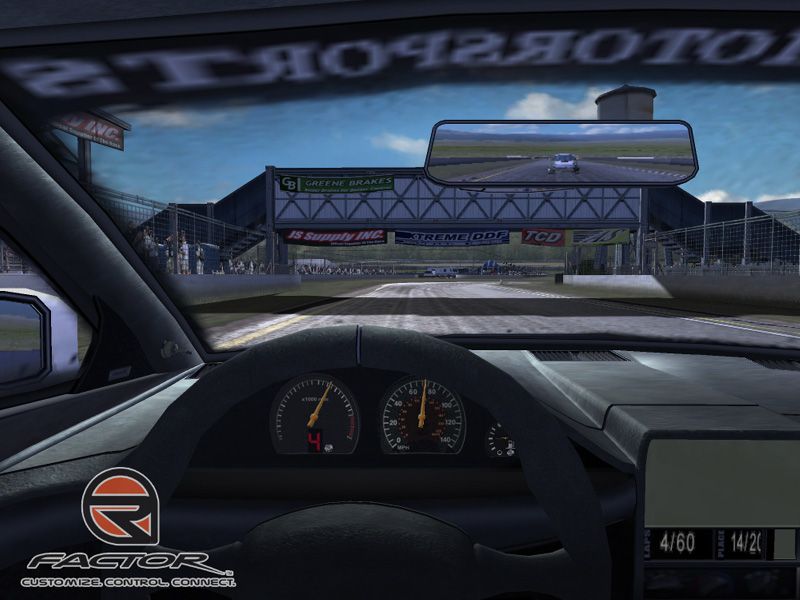 rFactor - screenshot 31