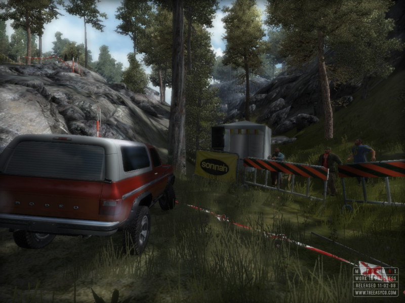 Motorm4x: Offroad Extreme - screenshot 17