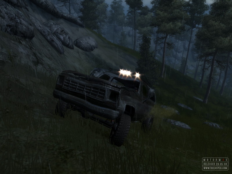 Motorm4x: Offroad Extreme - screenshot 15