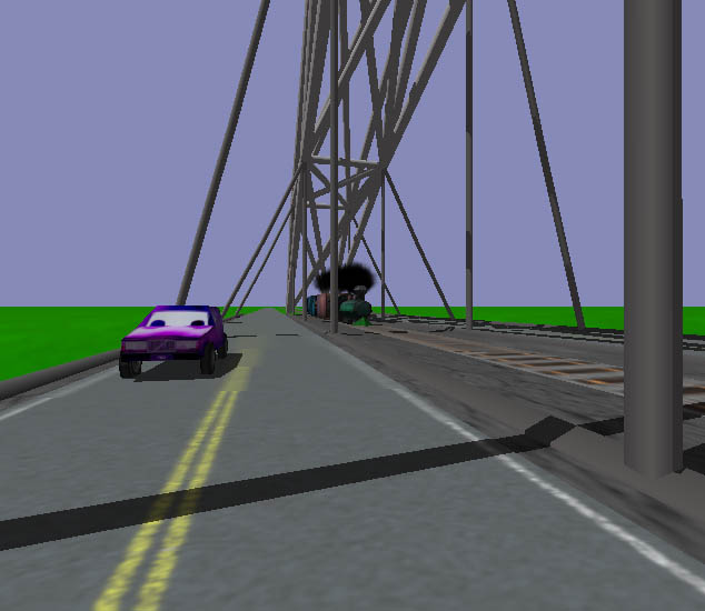 Bridge Construction Set - screenshot 18