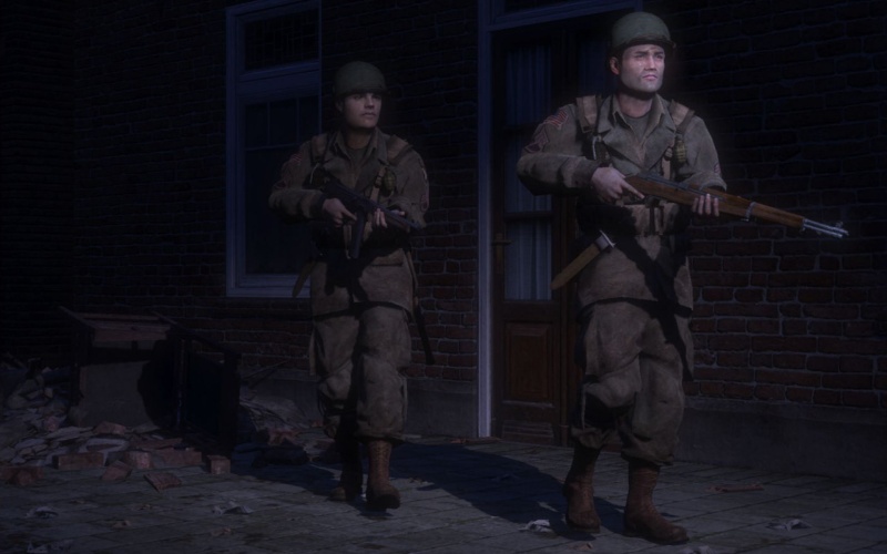 Brothers in Arms: Hell's Highway - screenshot 54