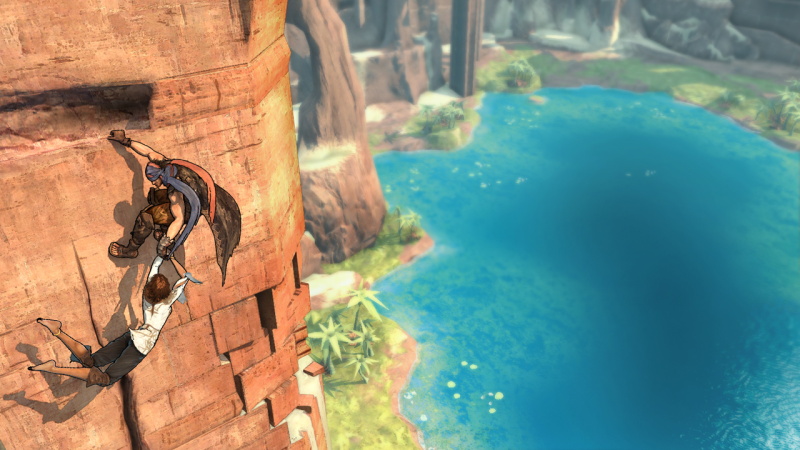 Prince of Persia - screenshot 8