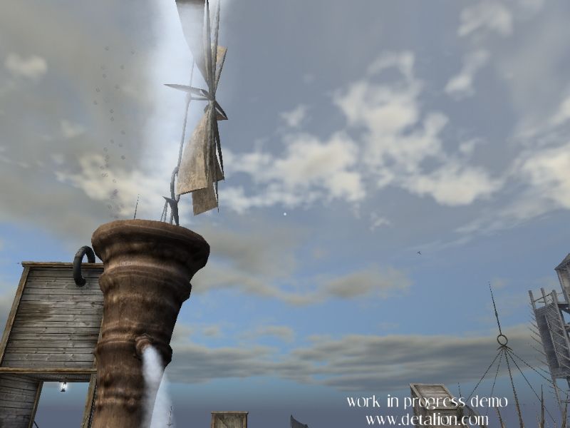 Realms of Illusion - screenshot 15