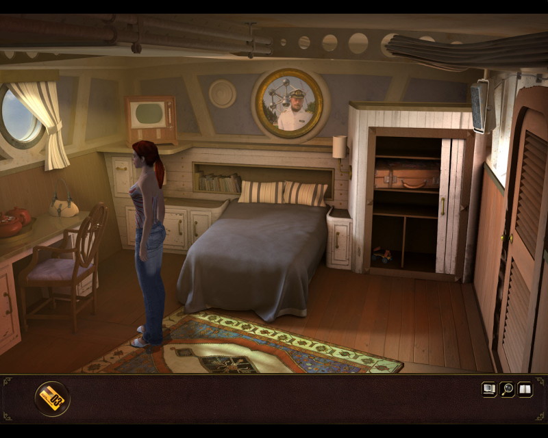 Secret Files 2: Puritas Cordis - screenshot 3