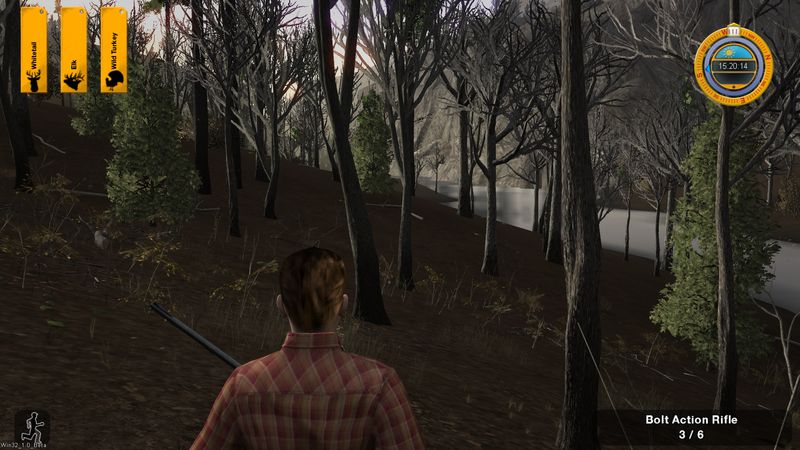 Deer Hunter Tournament - screenshot 95