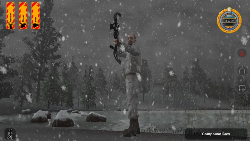 Deer Hunter Tournament - screenshot 77