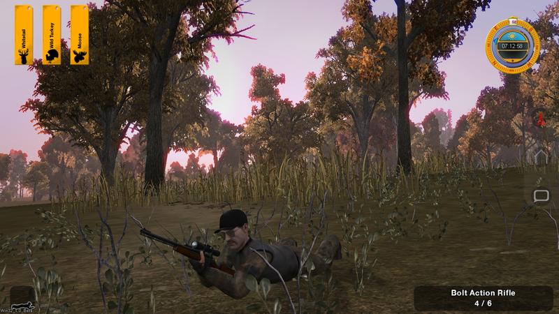 Deer Hunter Tournament - screenshot 74