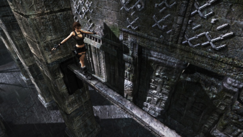Tomb Raider: Underworld - screenshot 20