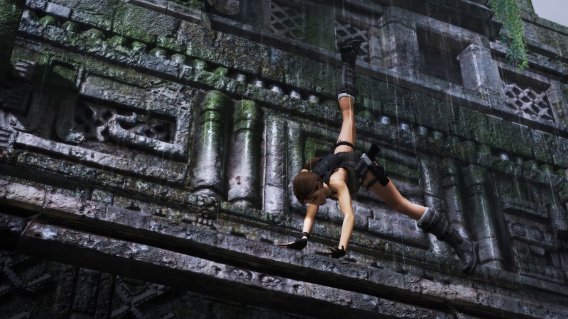 Tomb Raider: Underworld - screenshot 19