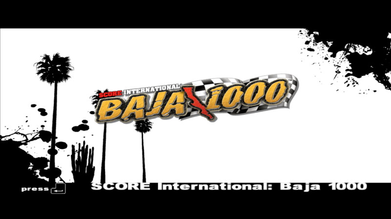 SCORE International: Baja 1000 - screenshot 78