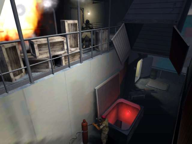 Shadow Ops: Red Mercury - screenshot 46