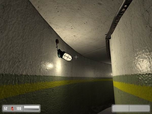 The Stalin Subway - screenshot 88