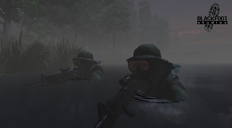 Ground Branch - screenshot 8