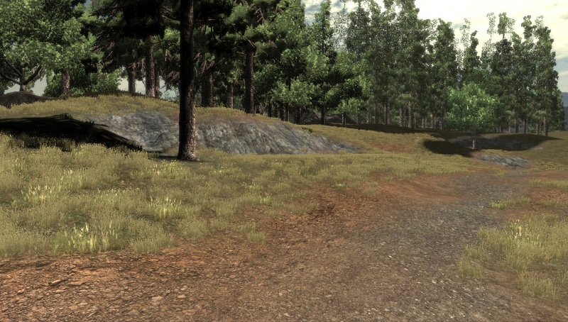 Ground Branch - screenshot 4