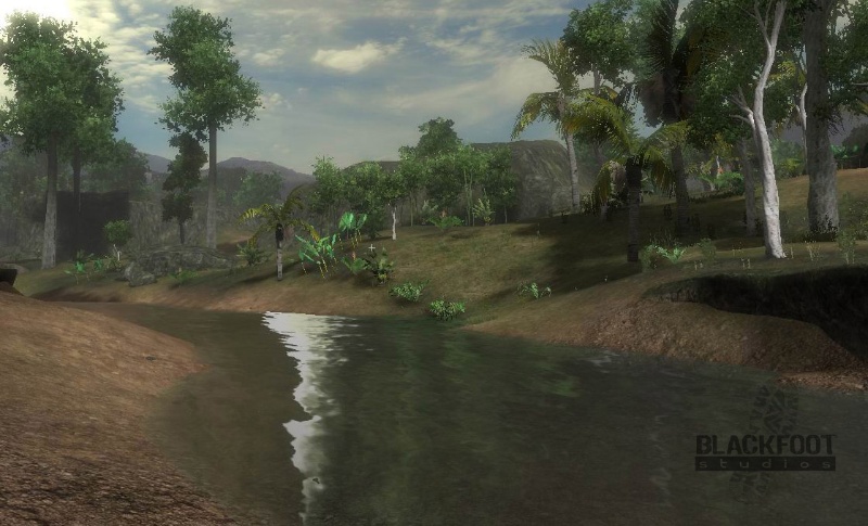 Ground Branch - screenshot 2