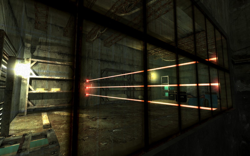 Penumbra: Black Plague - screenshot 38