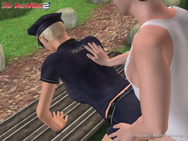 3D Sex Villa 2 - screenshot 60