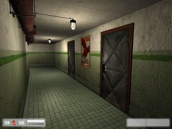 The Stalin Subway - screenshot 69