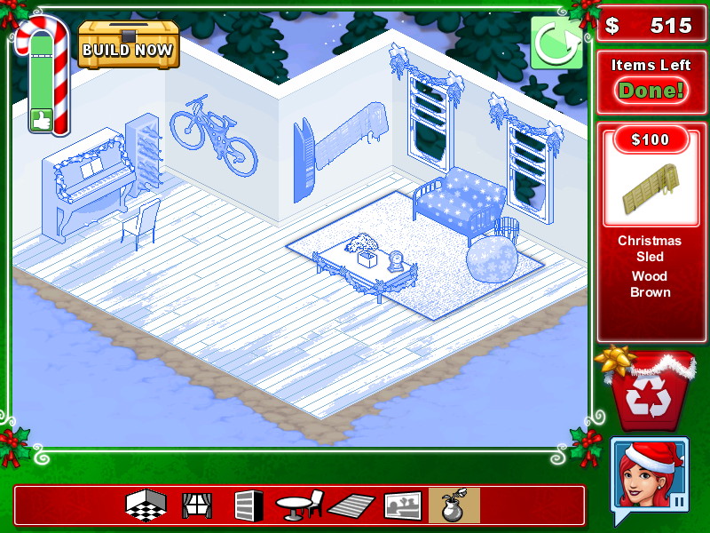 Home Sweet Home: Christmas Edition - screenshot 6