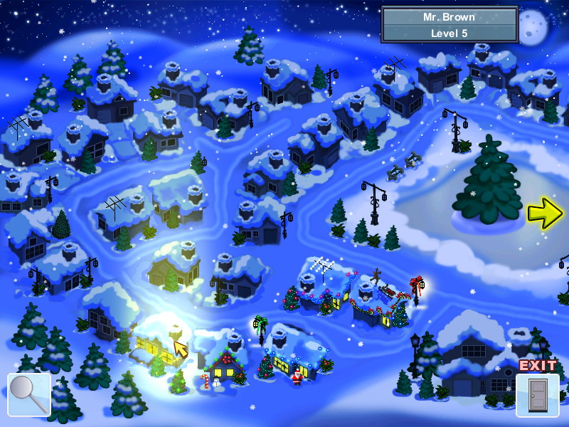 Home Sweet Home: Christmas Edition - screenshot 2