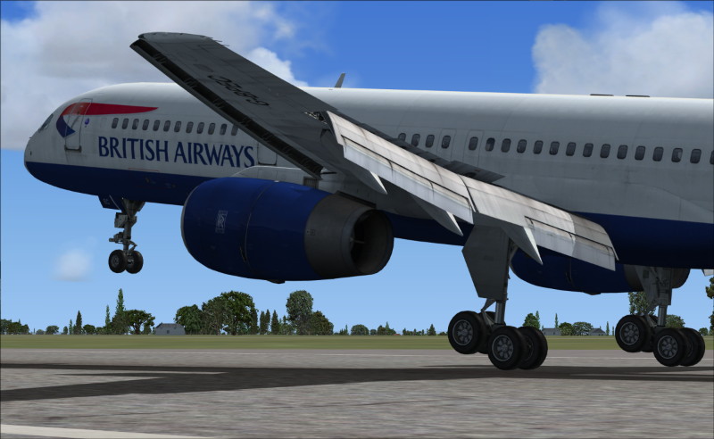 757 Captain - screenshot 30