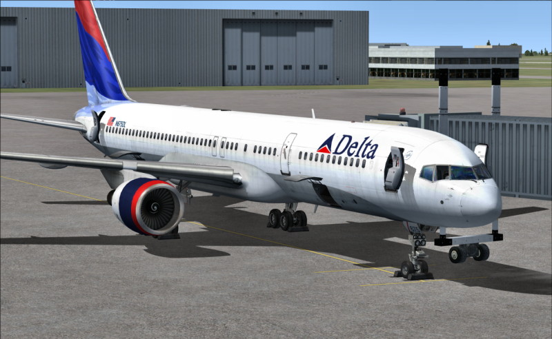 757 Captain - screenshot 28