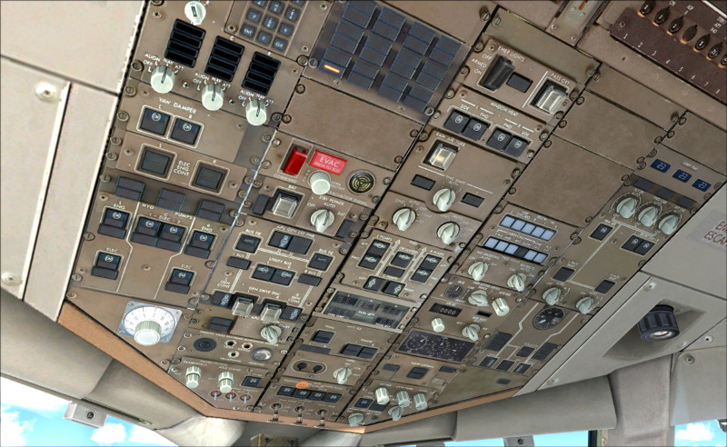 757 Captain - screenshot 23