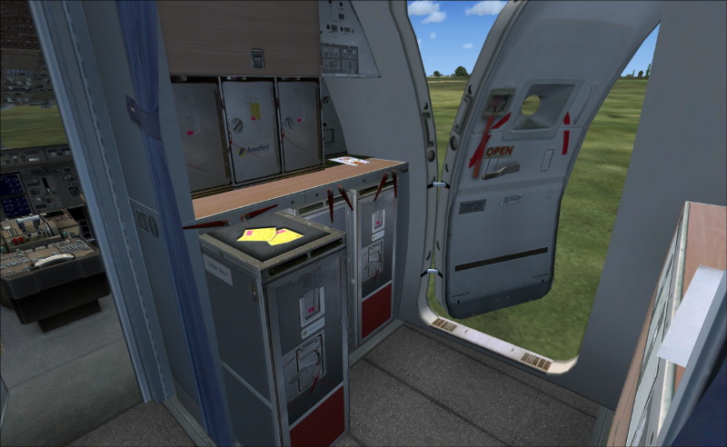 757 Captain - screenshot 22