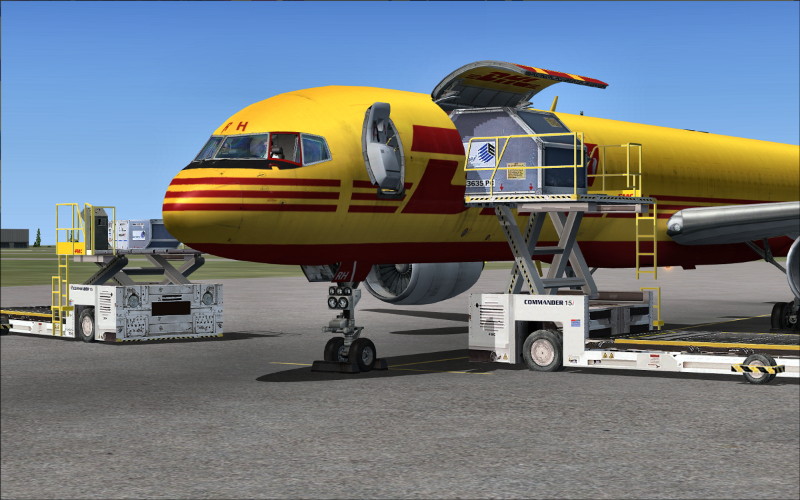 757 Captain - screenshot 17