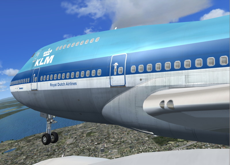 747-200/300 Series - screenshot 22