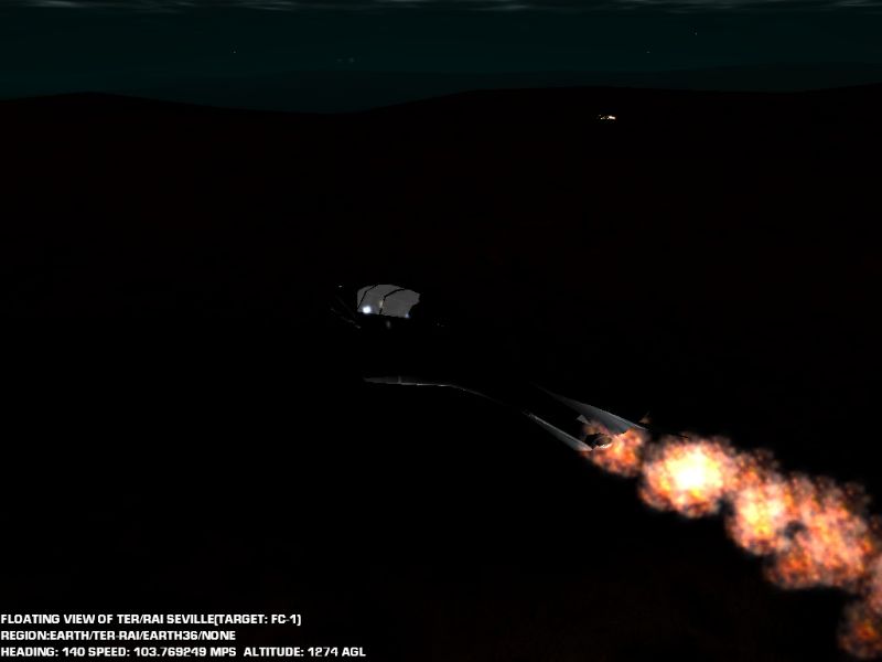 Universal Combat: A World Apart - screenshot 22