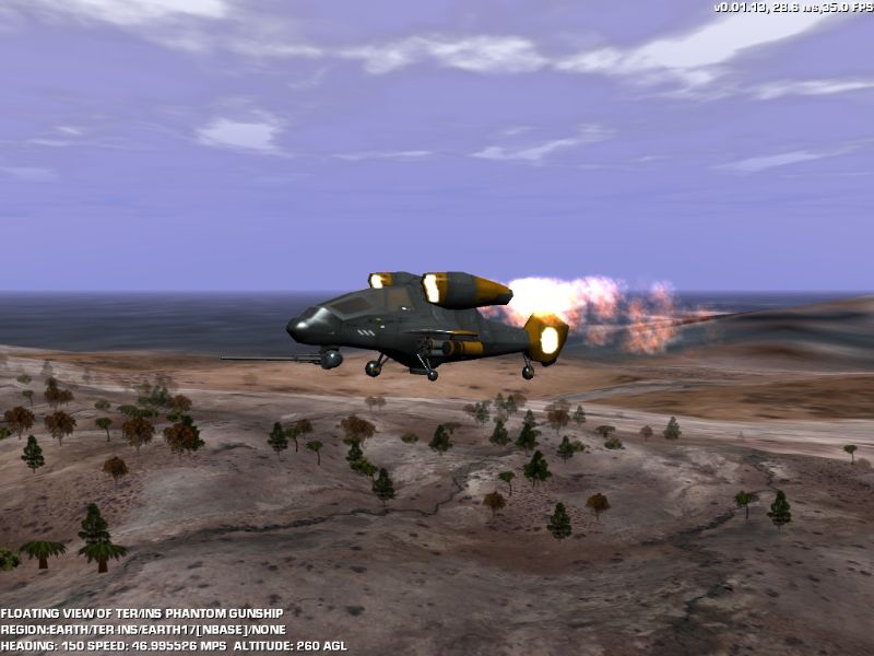 Universal Combat: A World Apart - screenshot 15