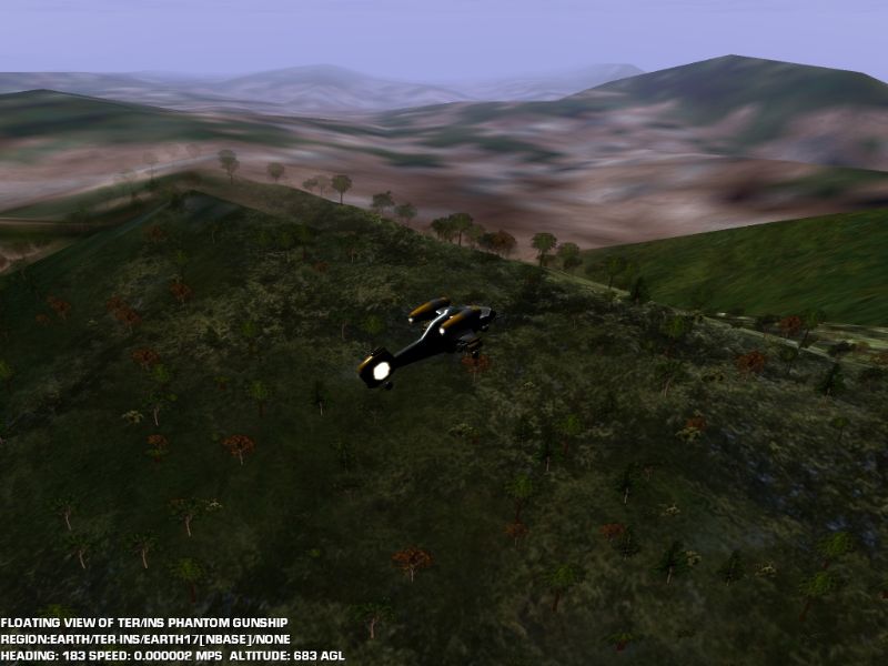 Universal Combat: A World Apart - screenshot 10