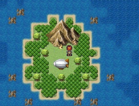 Eternal Eden - screenshot 28