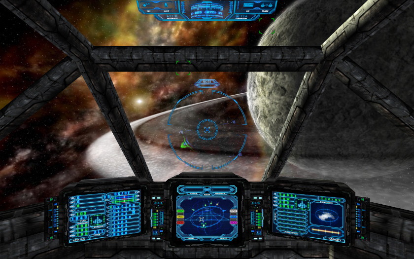 Evochron Legends - screenshot 39