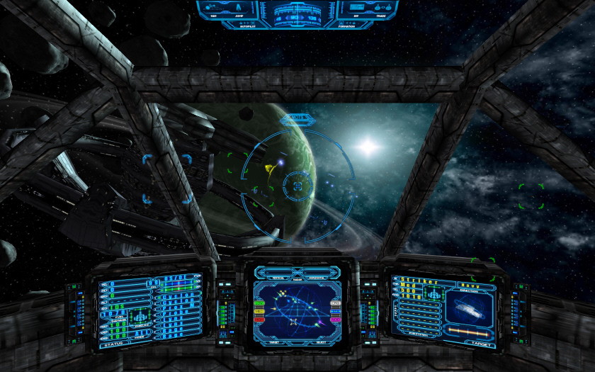 Evochron Legends - screenshot 36