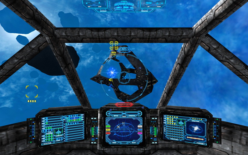 Evochron Legends - screenshot 31