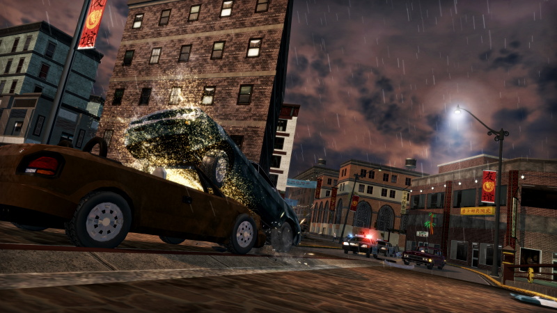 Saints Row 2 - screenshot 33